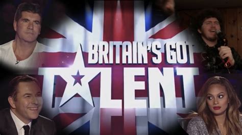 britain's got talent episode 5|britain's got talent episodes youtube.